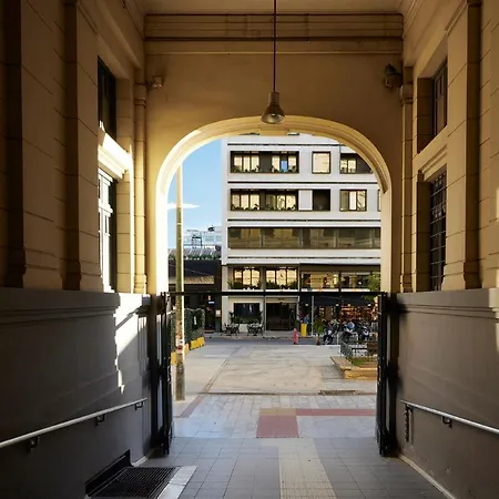The Port Square