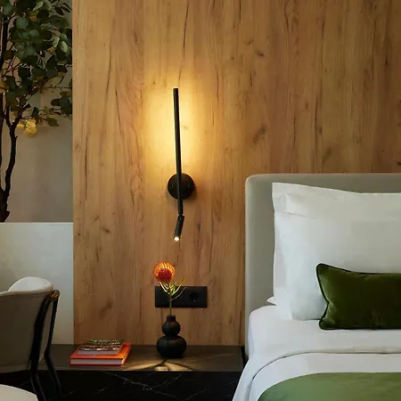 The Port Square 4* Piraeus