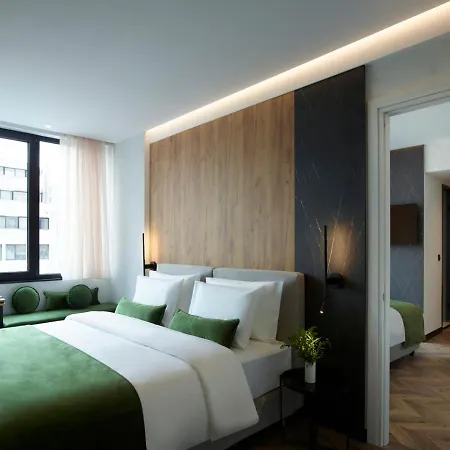 The Port Square Otel 4*
