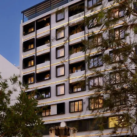 The Port Square Otel 4*