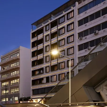 The Port Square Otel 4*