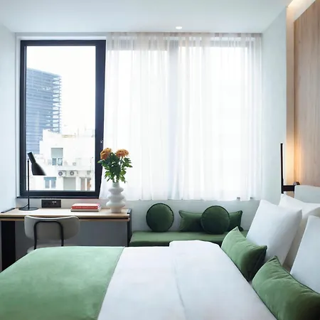 The Port Square Otel